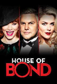 House Of Bond
